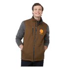 Veste sans manche 