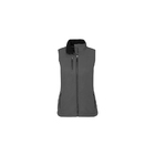 Veste sans manche 