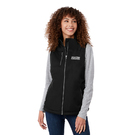 Veste sans manche 