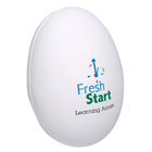 balle anti-stress : Oeuf