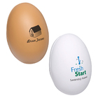 balle anti-stress : Oeuf