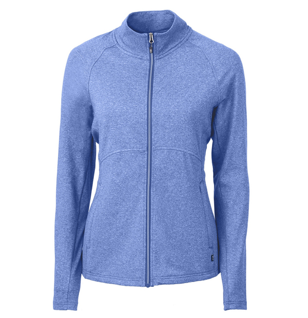 Veste en polyester recyclé  