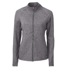 Veste en polyester recyclé  