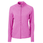 Veste en polyester recyclé  
