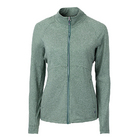 Veste en polyester recyclé  