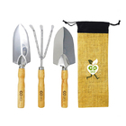 Outils de jardinage