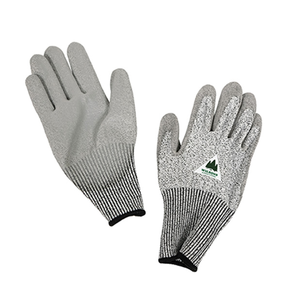 Gants de jardinage