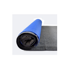 Couverture de yoga en micropolaire