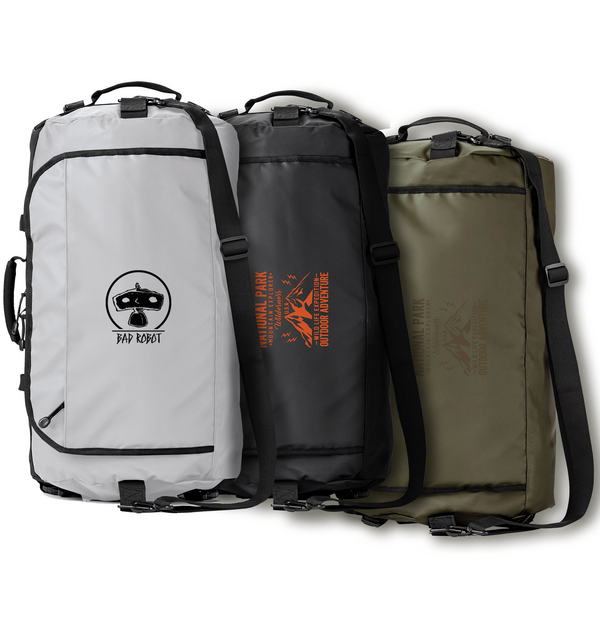 Sac sport / sac à dos hydrofuge (45L)