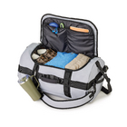Sac sport / sac à dos hydrofuge (45L)