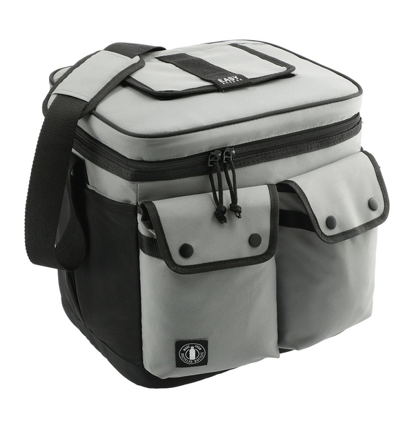 glacière à multi pochette artic Zone (24 cannettes)