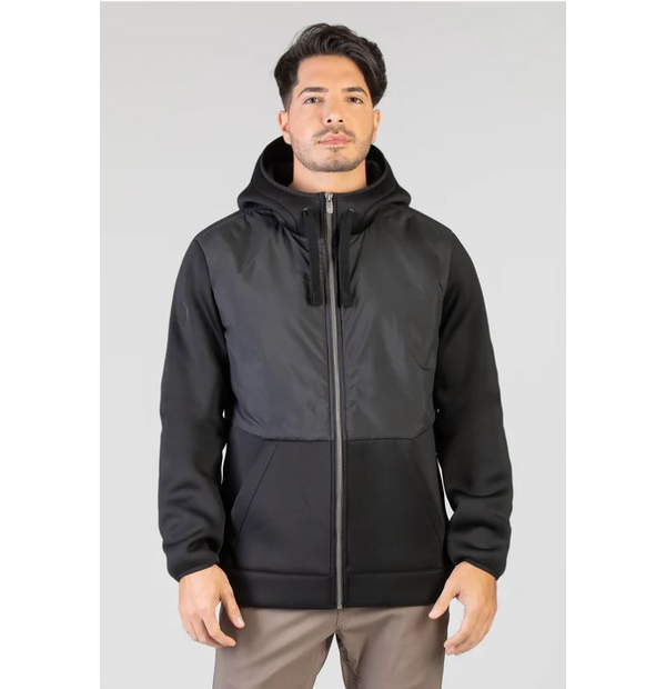 Manteau Pembroke écoresponsable
