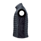 Veste sans manche Montserrat