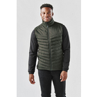 Veste sans manche Montserrat