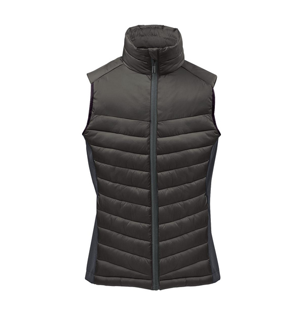 Veste sans manche Montserrat