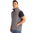 Veste sans manche éco