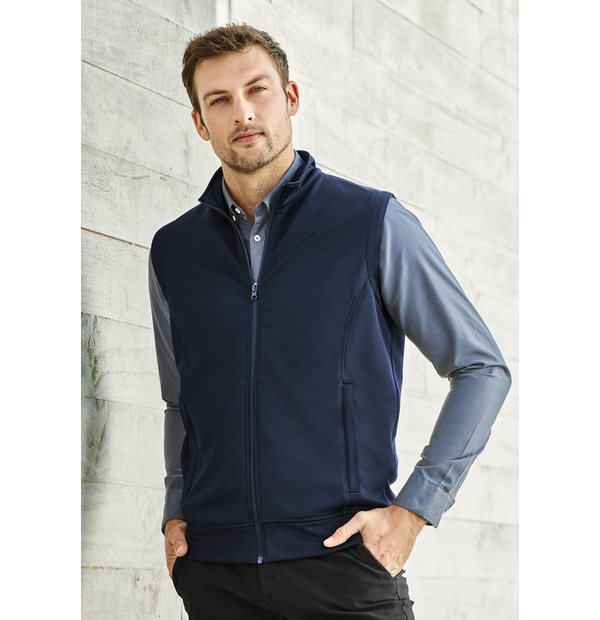 Veste sans manche Hype