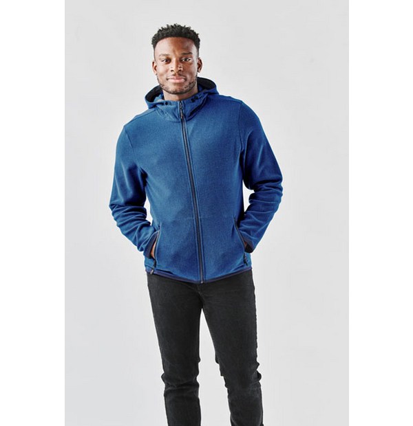 Veste en polaire Novarra