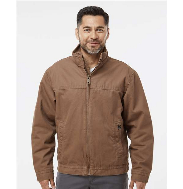 Veste avec doublure Dri Duck 