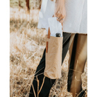 Sac pour bouteille de vin éco