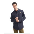Chemise en flanelle