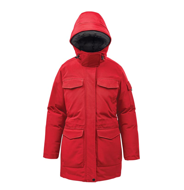 Parka Denali