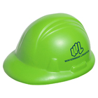 balle anti-stress : casque de sécurité 