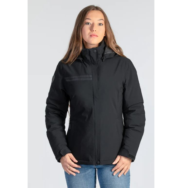 Manteau Merritt