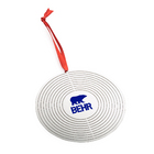 Ornement de sapin de noël Pop out!