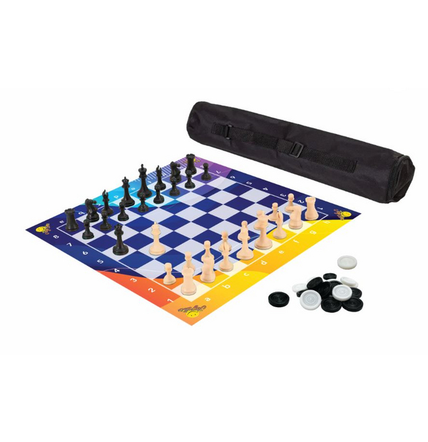 Jeu d'échec/dame
