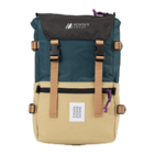 sac à dos spacieux Topo Designs (15 po)