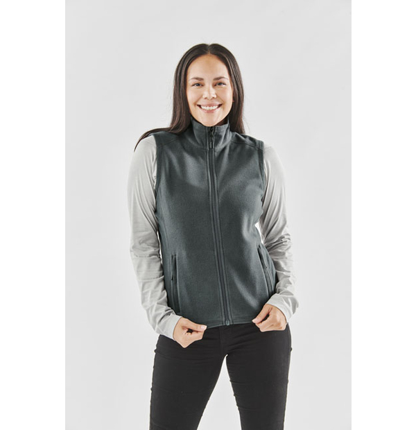 Veste polaire Montauk