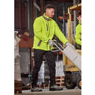 Veste polaire Streetworx (unisexe)