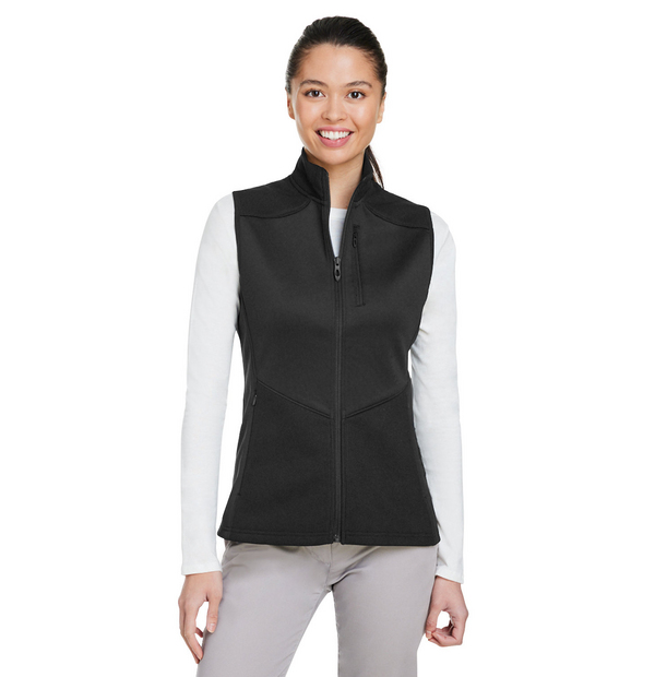 Veste sans manche spyder