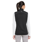 Veste sans manche spyder