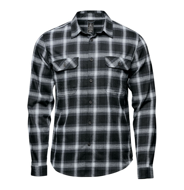 Chemise à carreaux Chesapeake