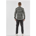 Chemise à carreaux Chesapeake