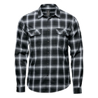 Chemise à carreaux Chesapeake