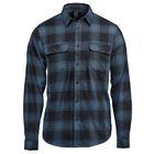 Chemise à carreaux Chesapeake