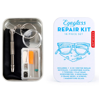 PJL-7020 Kit de réparation de lunettes