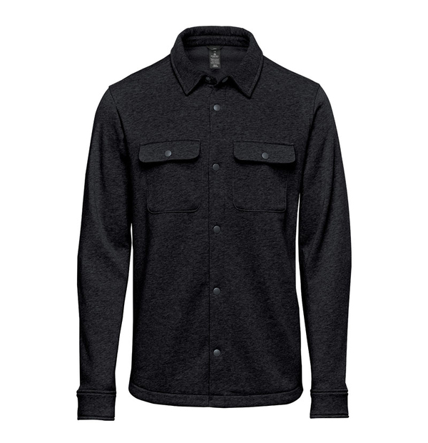 Veste polaire Monashee pour homme