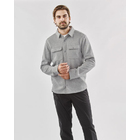 Veste polaire Monashee pour homme