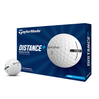 PJL-7028 Balles de golf Taylormade Distance