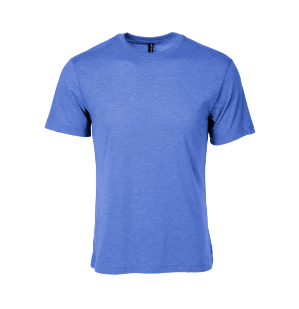 T-shirt Triblend