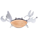 Outil multifonction en forme de crabe
