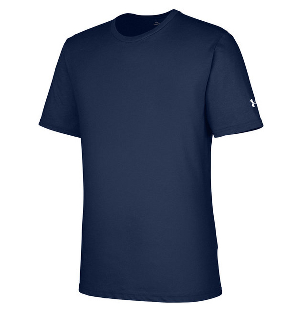 T-shirt athlétique under armour