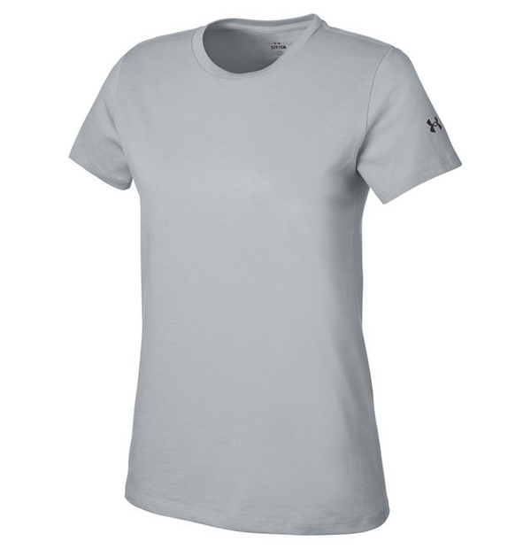 T-shirt athlétique under armour