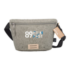 Sac pour la taille éco