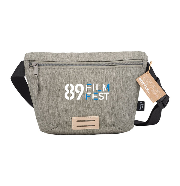 Sac pour la taille éco