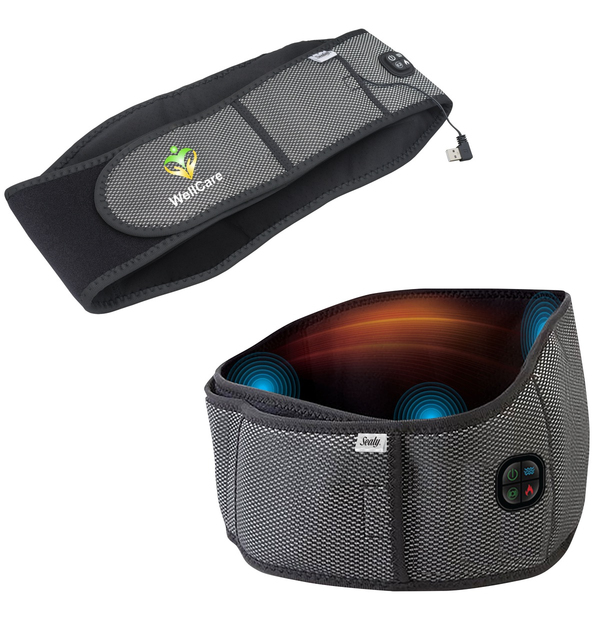 Ceinture de massage